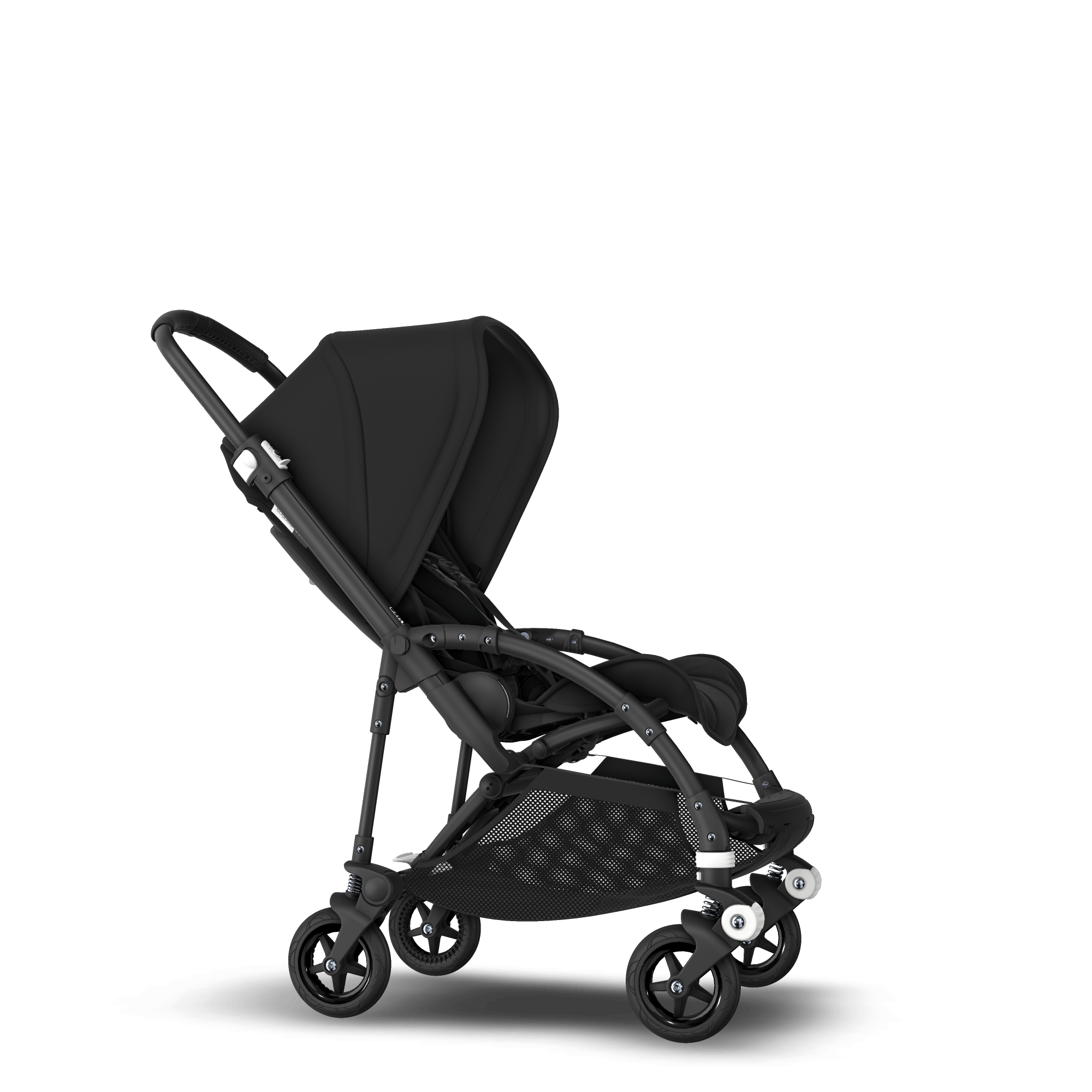 best car seat for bugaboo bee