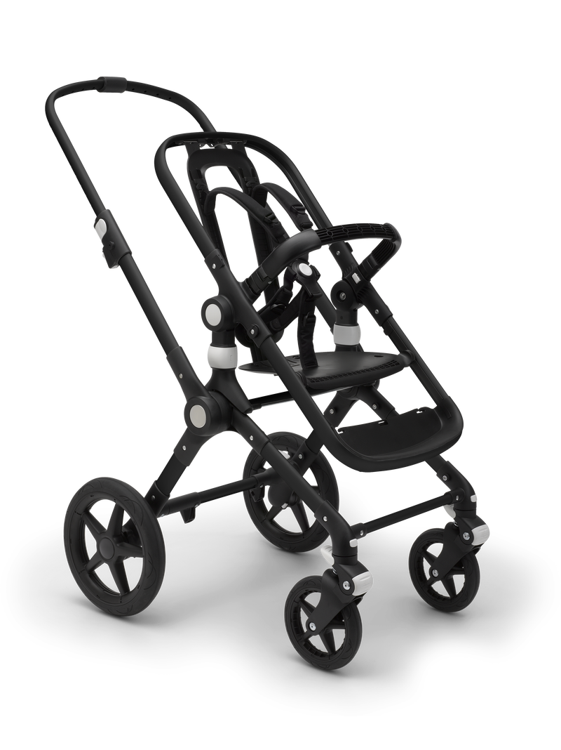 Bugaboo Lynx chassis