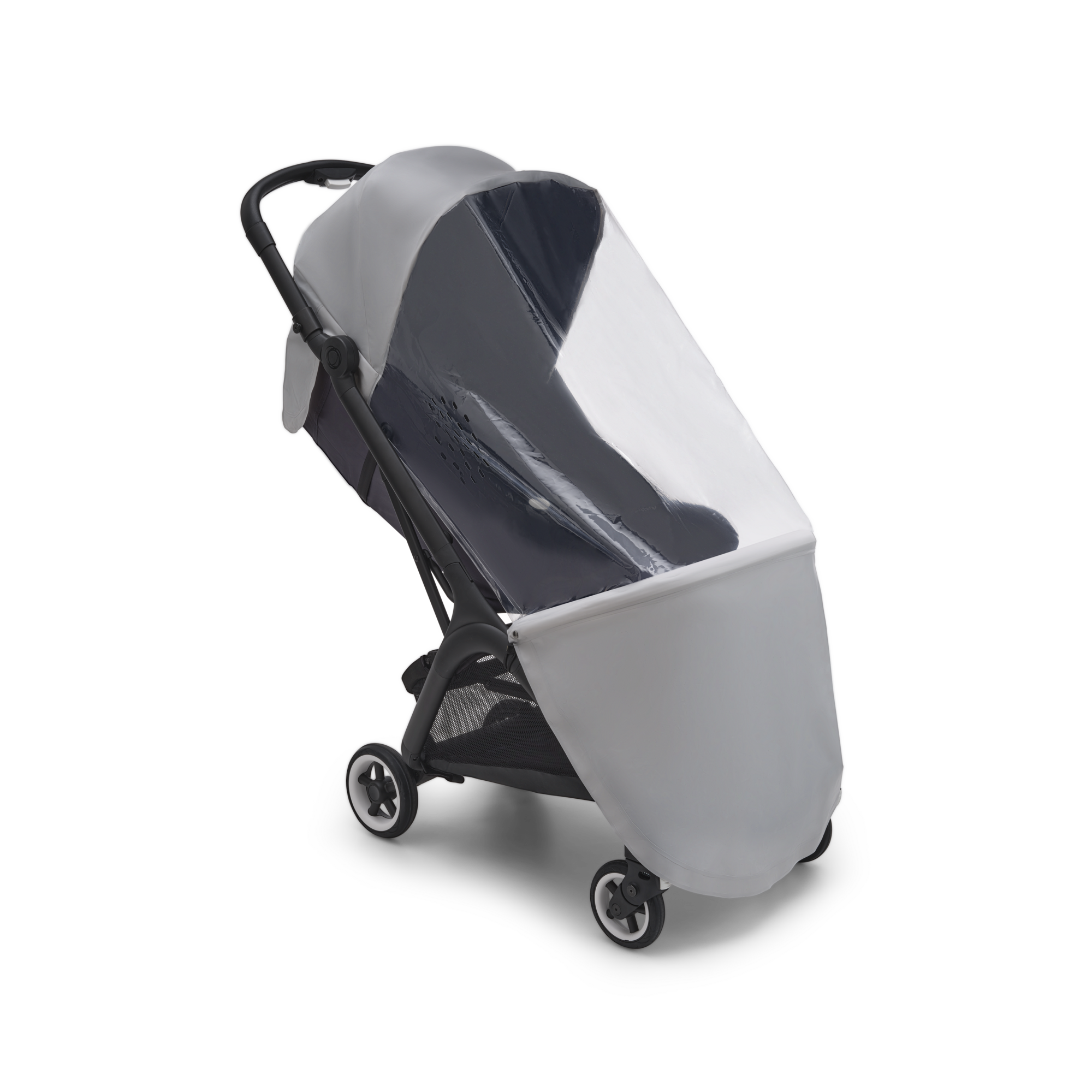 Bugaboo Butterfly rain cover
