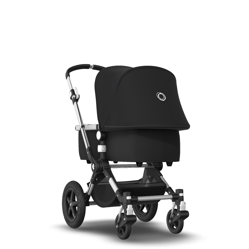 bugaboo cameleon 3 change from bassinet to seat