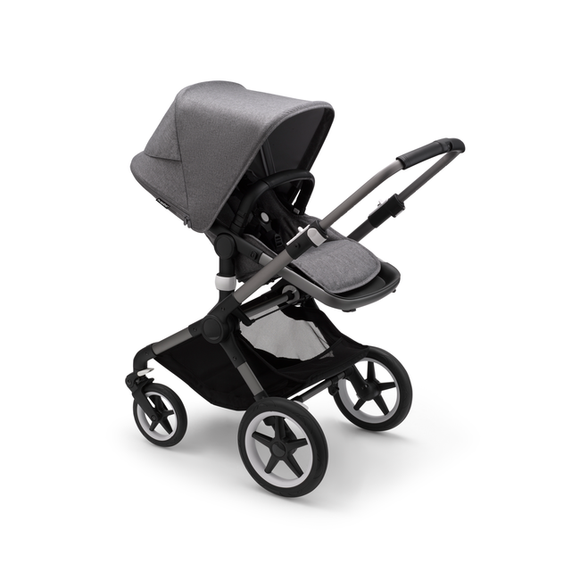 Bugaboo 3 and seat stroller | Bugaboo US
