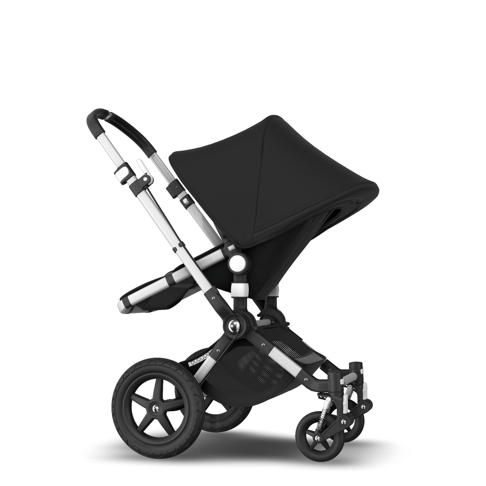 bugaboo cameleon 3 weight limit