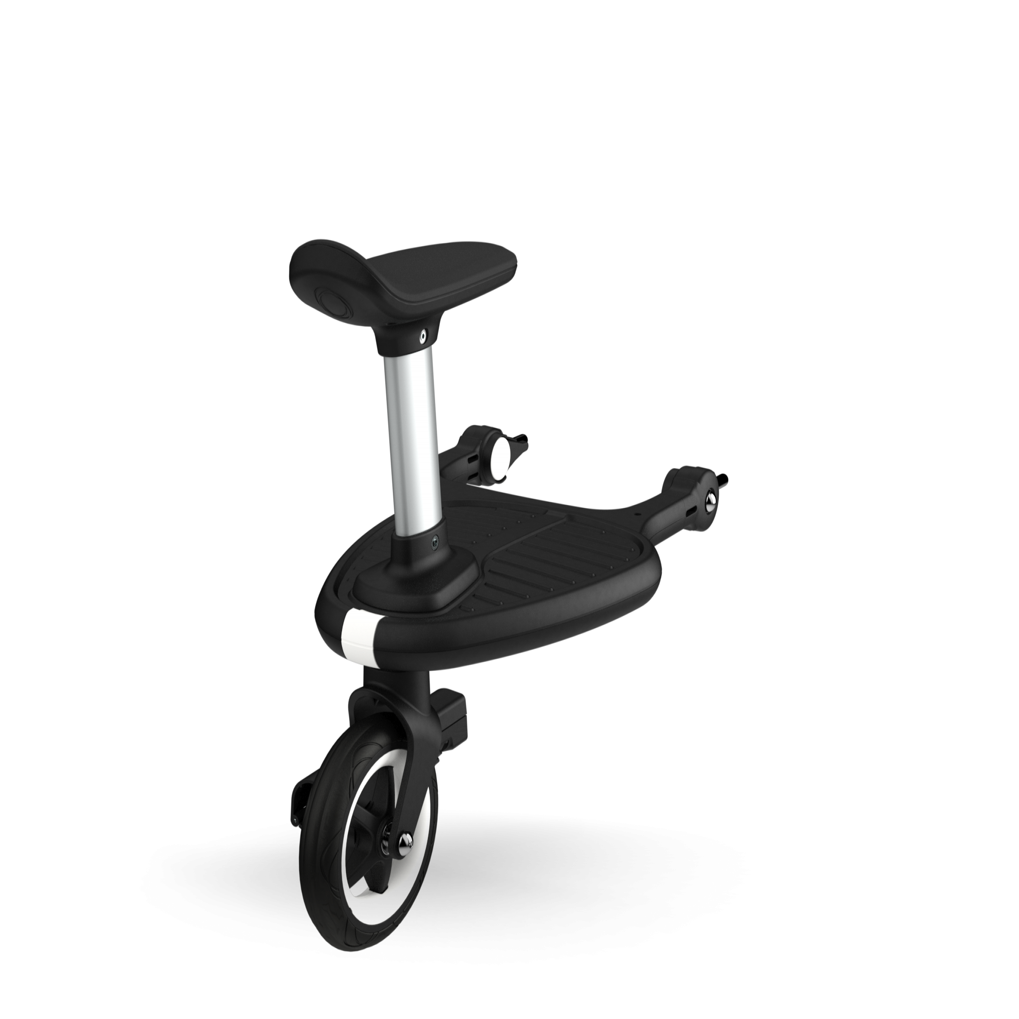 bugaboo stroller adapter