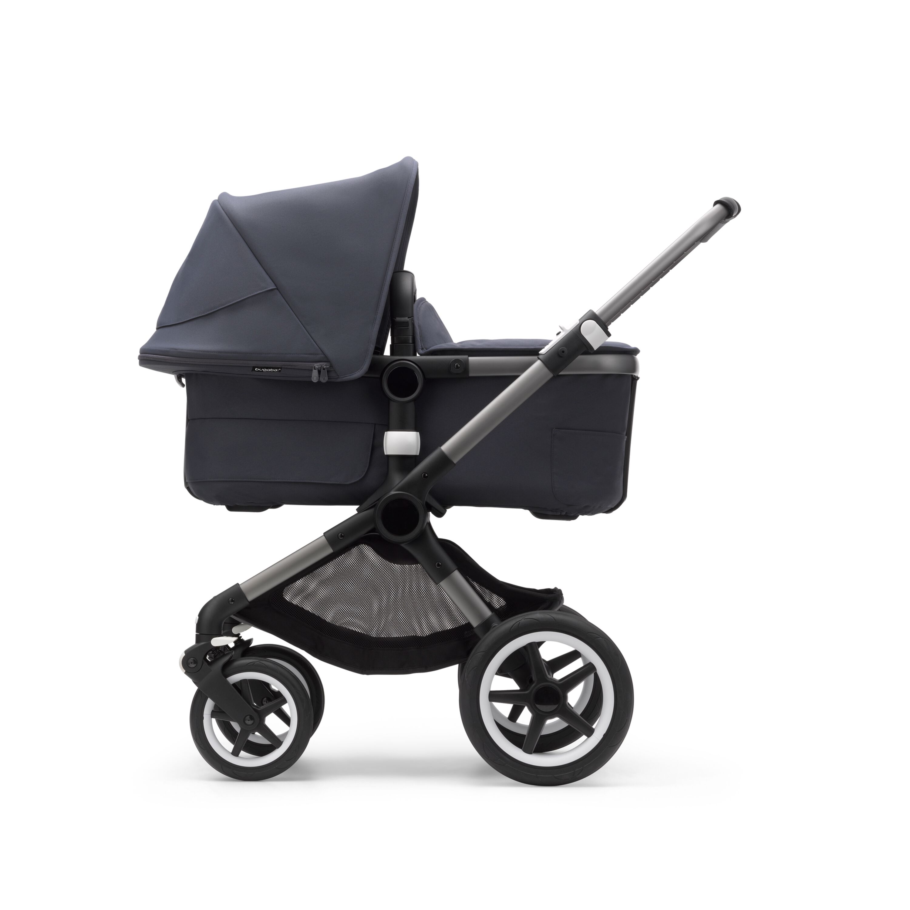 Bugaboo Fox 3 Base and Style Set