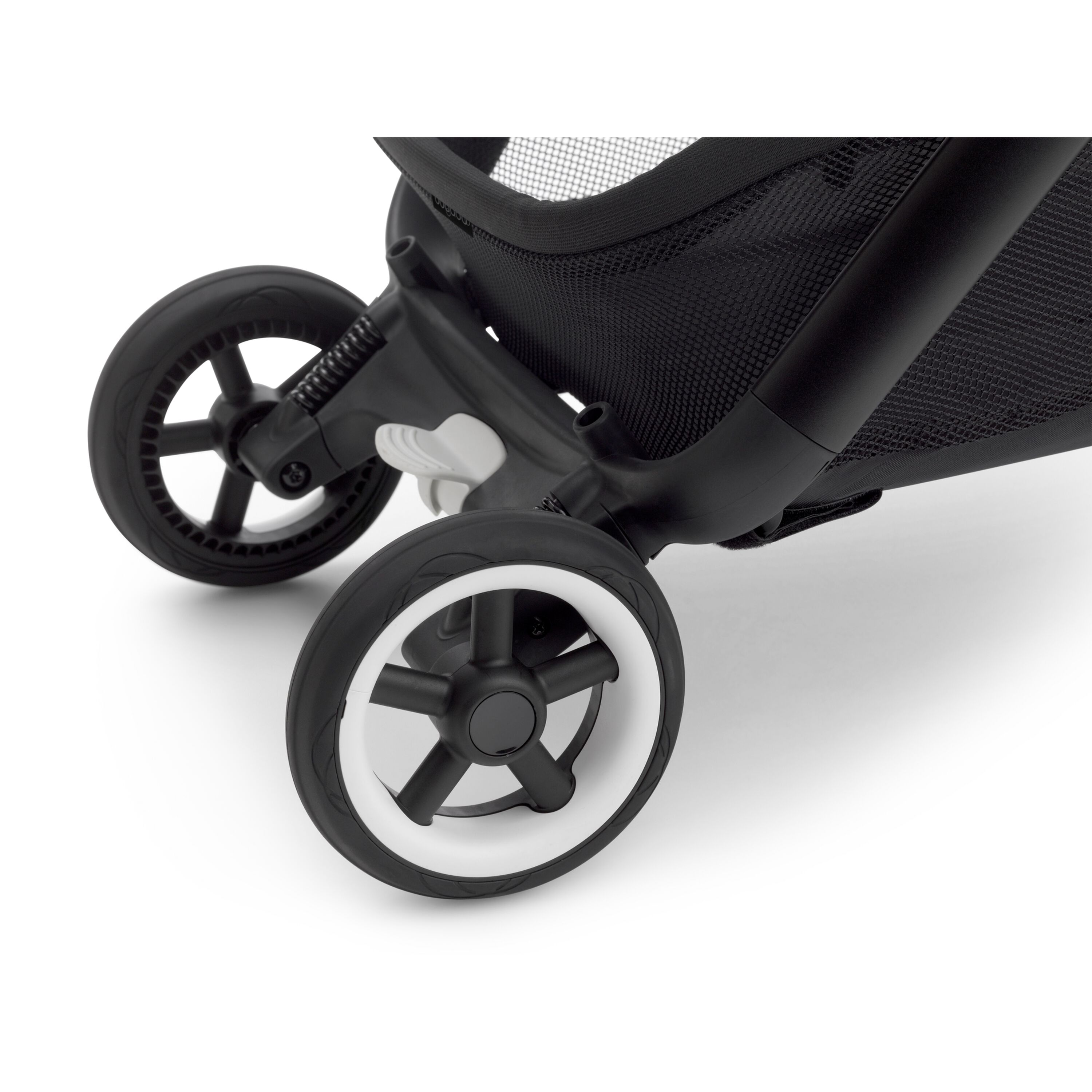 Bugaboo Butterfly Stroller – Baby Grand