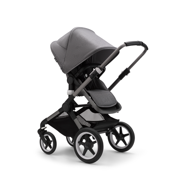Bugaboo 3 and seat stroller | Bugaboo US