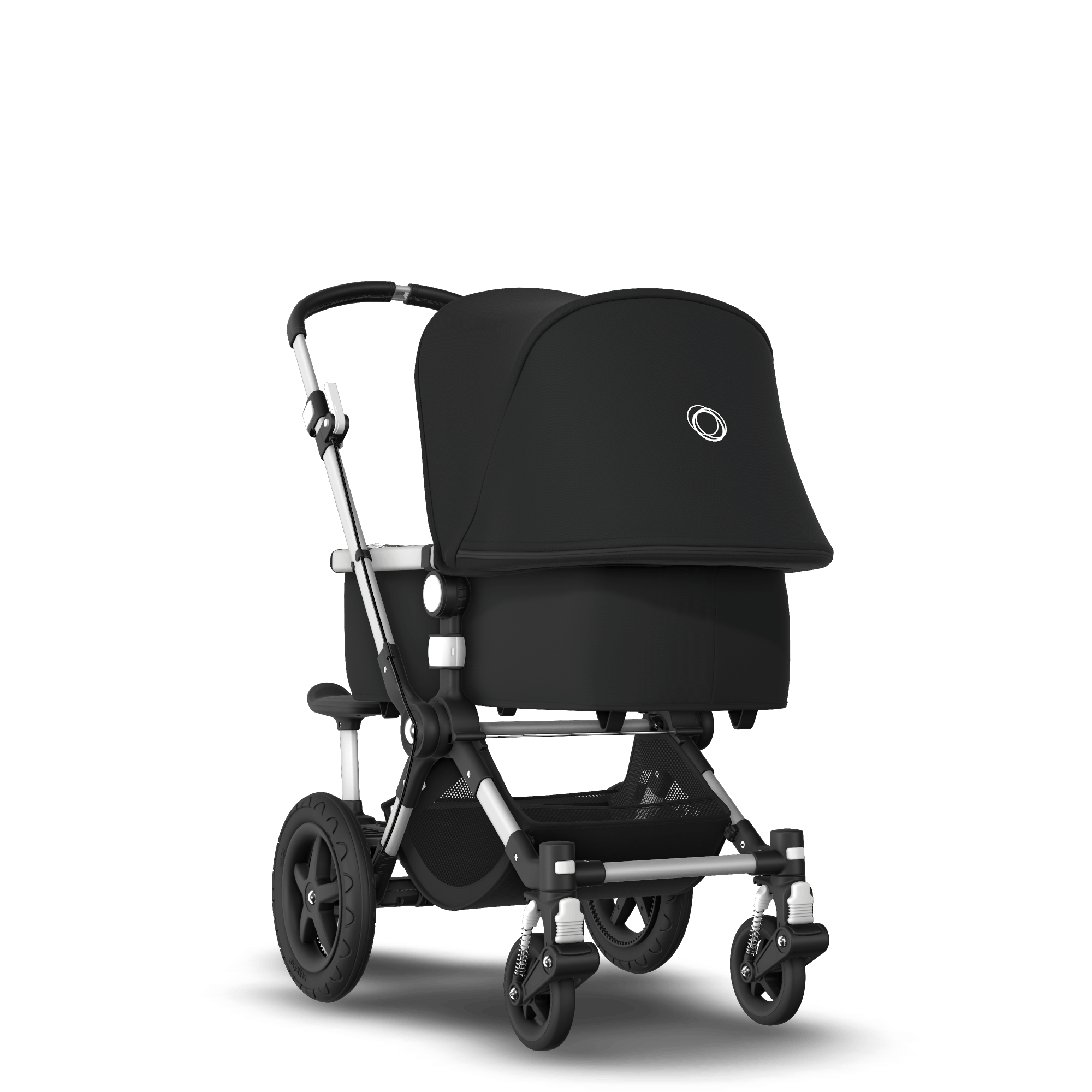 how much does a bugaboo cameleon weight