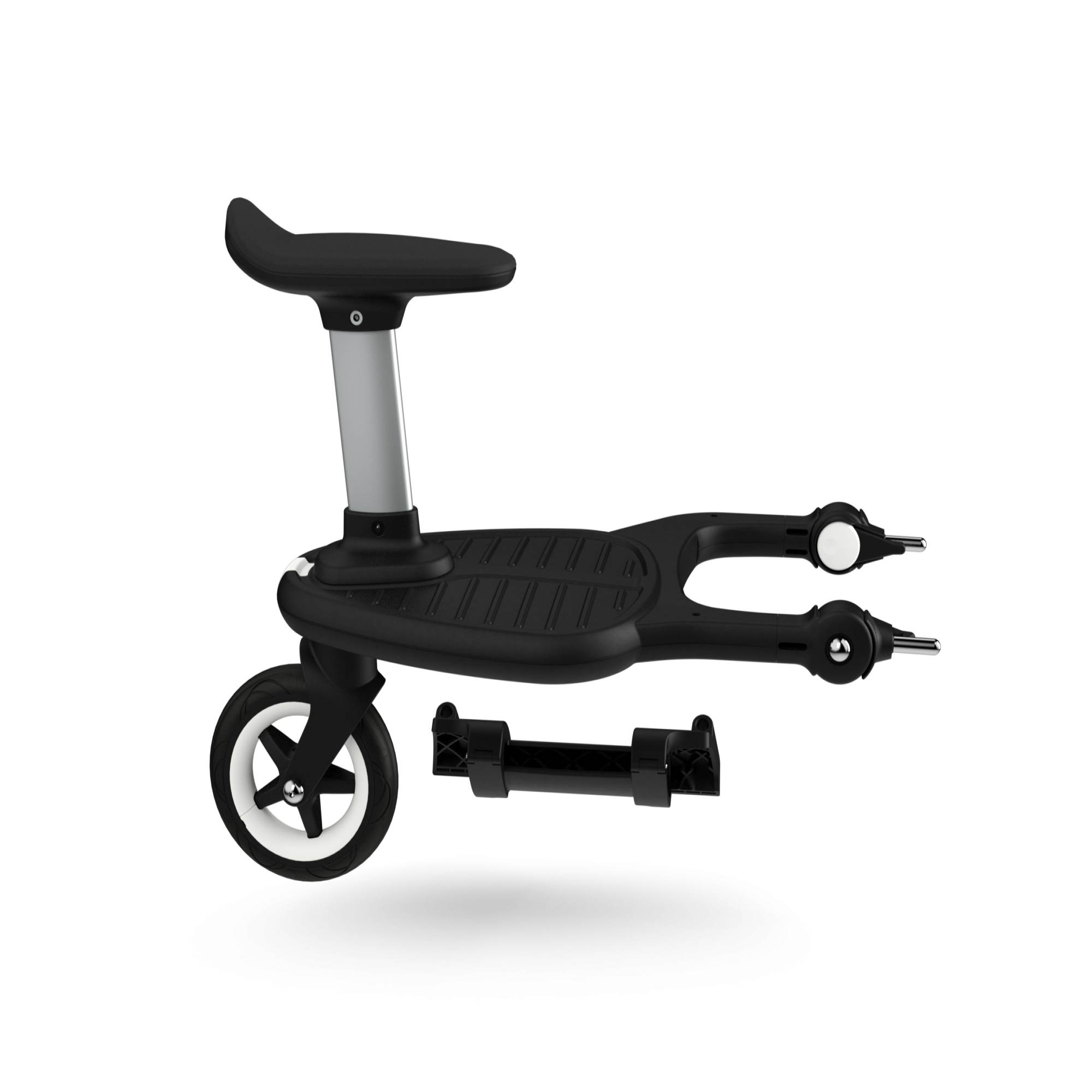 bugaboo adaptor for wheeled board