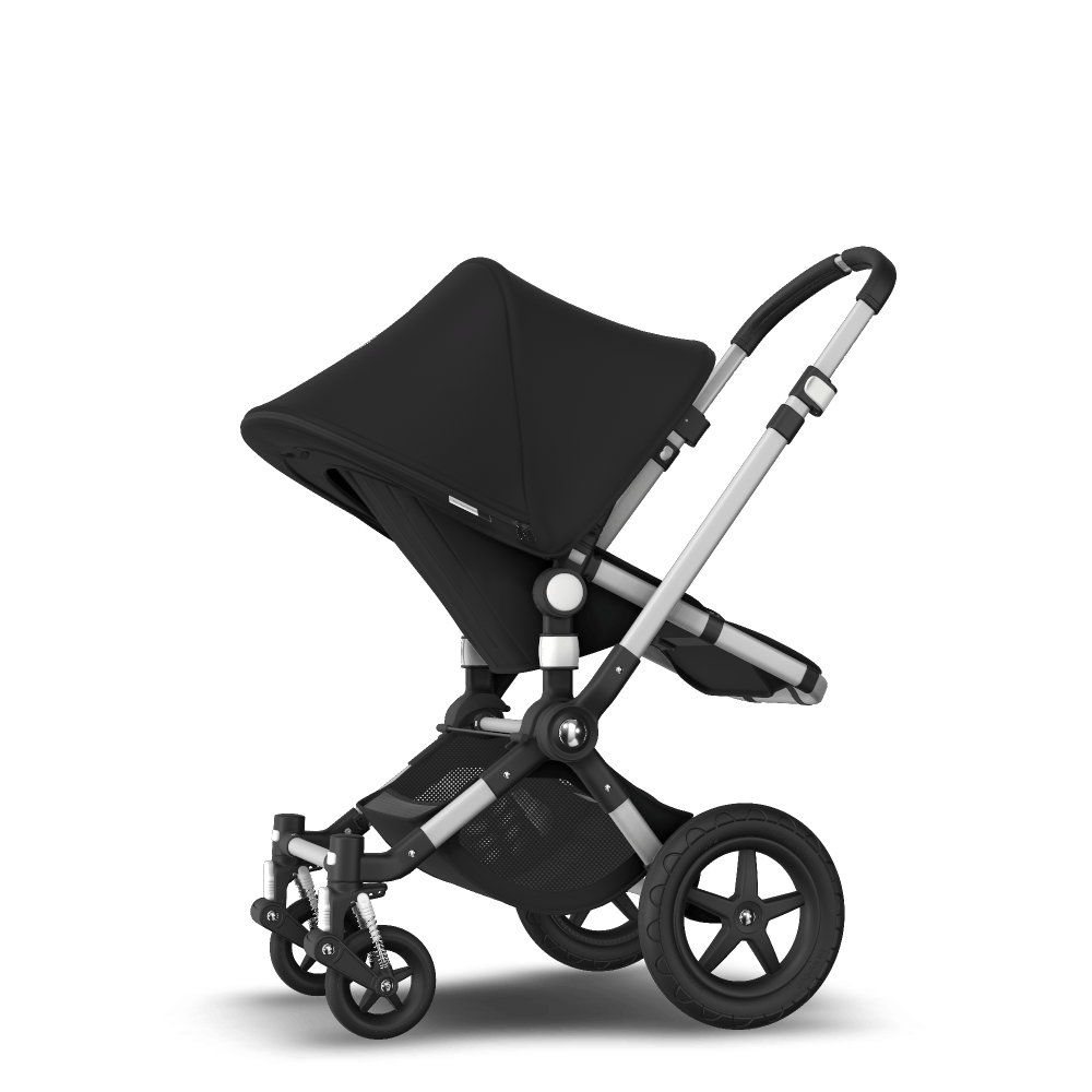 bugaboo cameleon 3 change from bassinet to seat
