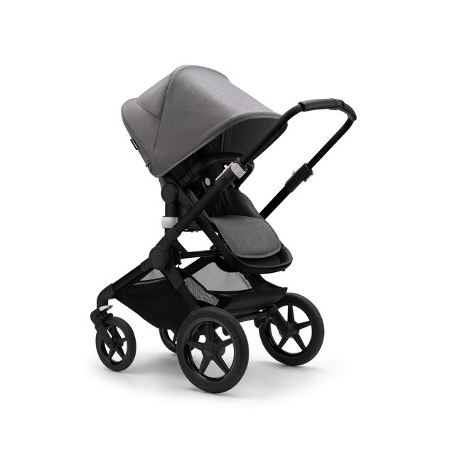 Bugaboo Butterfly Review: A NEW Cabin Baggage Size Stroller • Family Travel  Tips