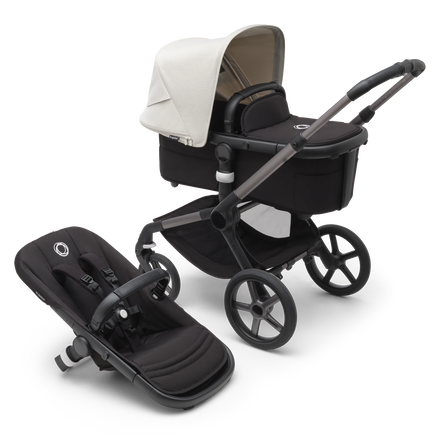 Bugaboo Cameleon3 Stroller Special Edition Atelier – Queens Baby