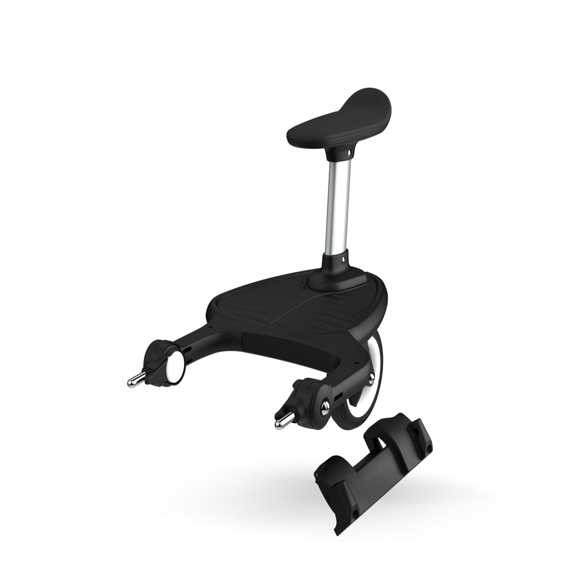 bugaboo donkey wheeled board adapter