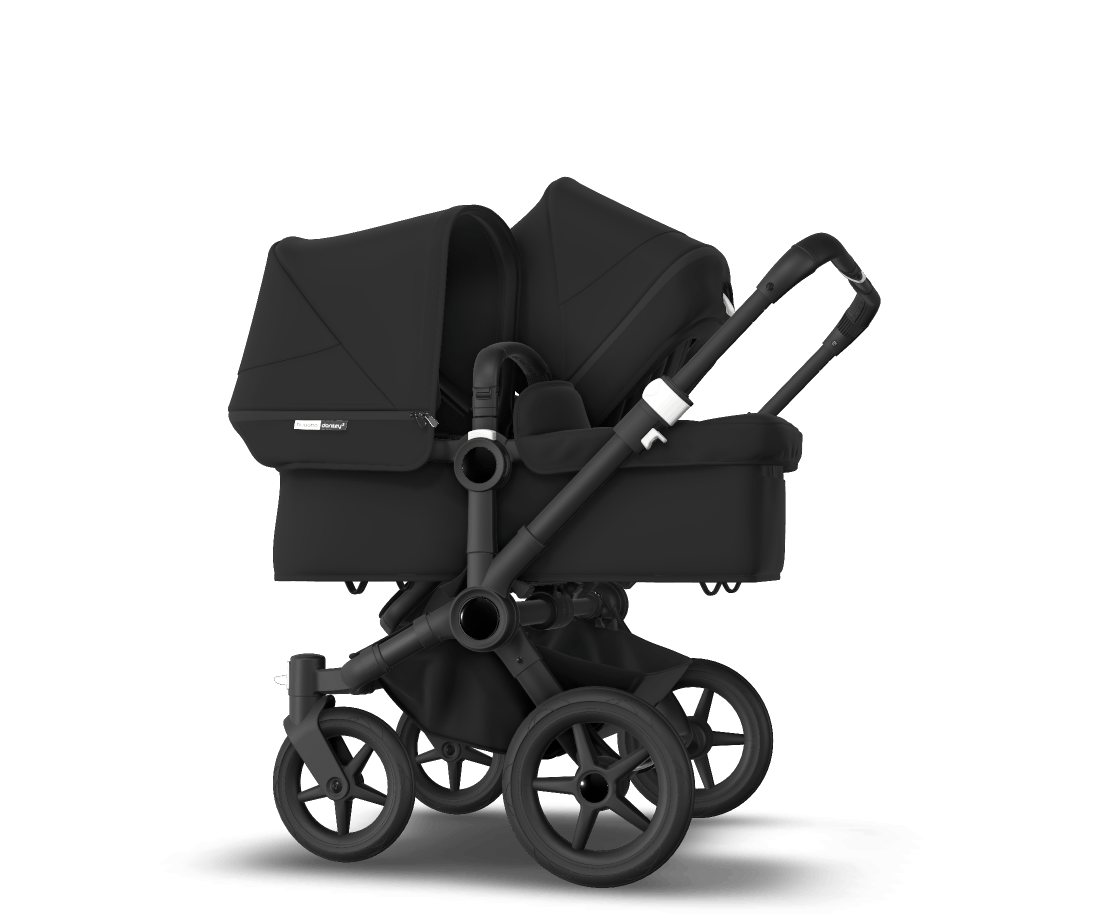 bugaboo donkey duo chassis