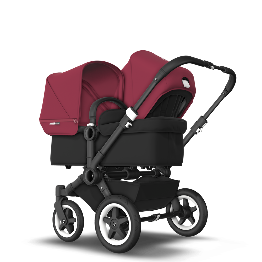 bugaboo second seat