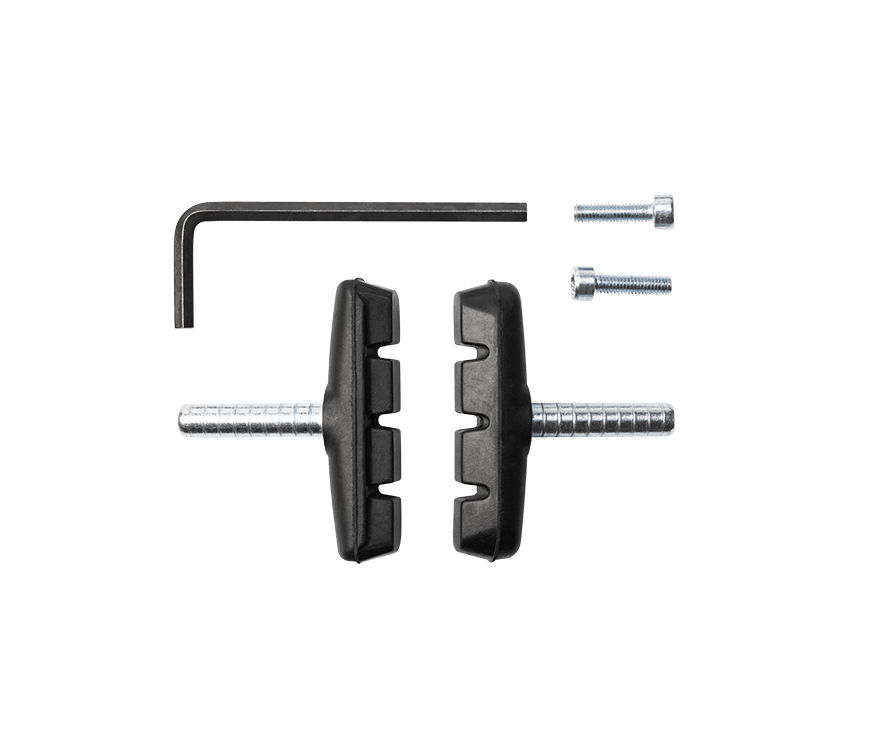 Bugaboo Runner kit de rechange de disques de frein