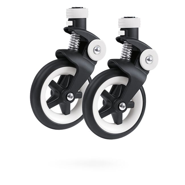 bugaboo bee3 swivel wheels replacement set - Main Image Slide 1 of 2