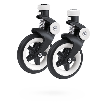 bugaboo bee3 swivel wheels replacement set - view 1
