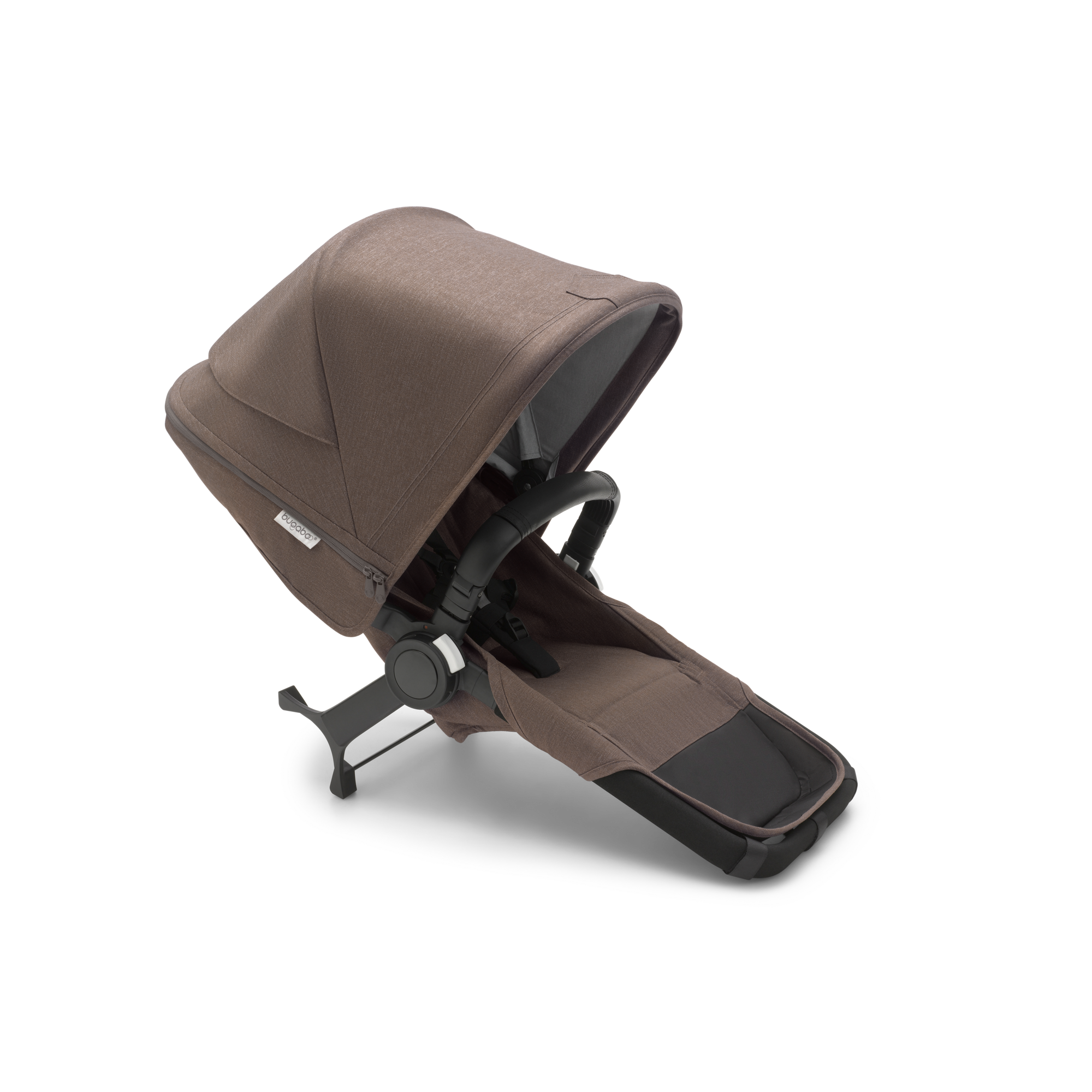 Bugaboo  Bugaboo Donkey 5 Mineral Duo extension complete TAUPE