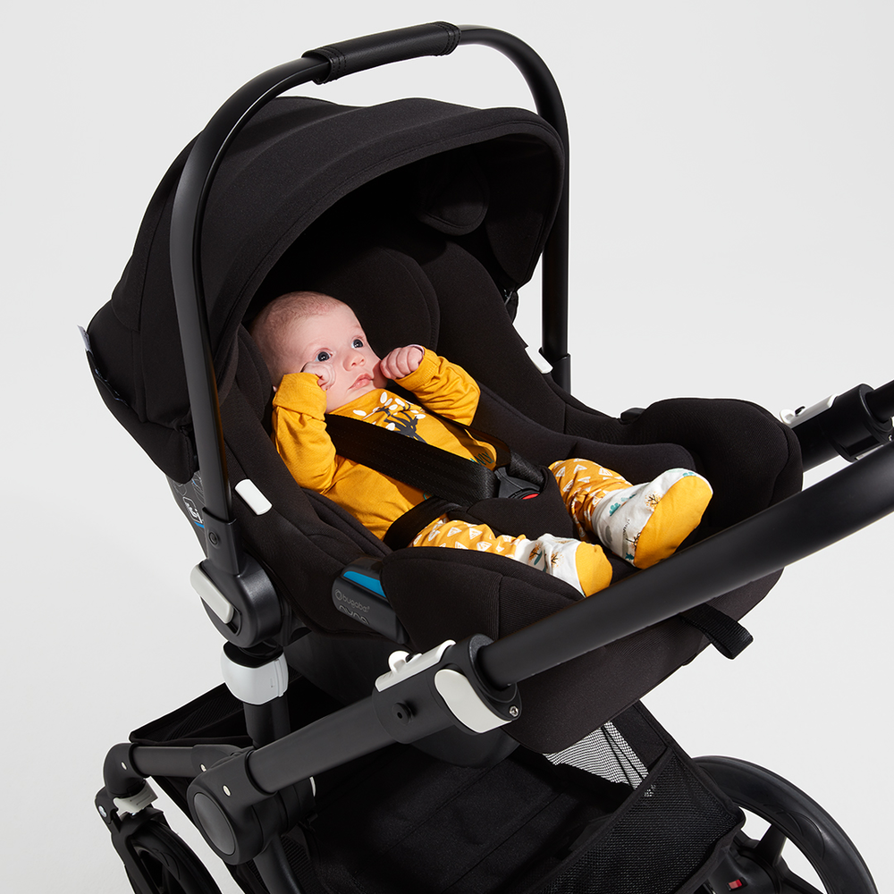 bugaboo cameleon car seat package