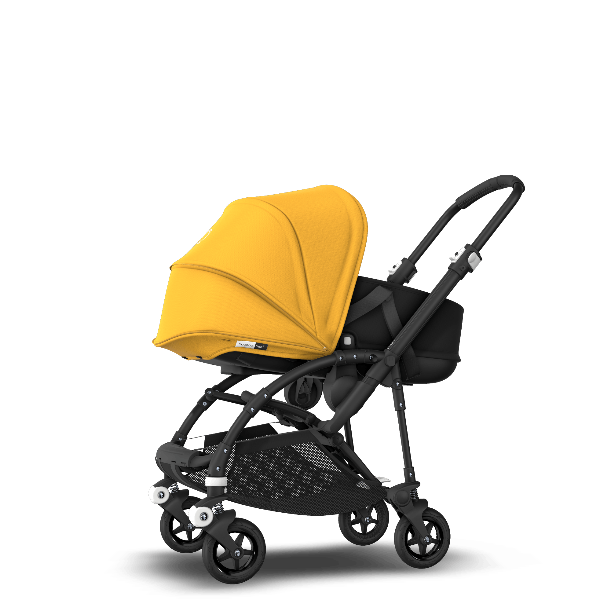 bugaboo bee carrycot