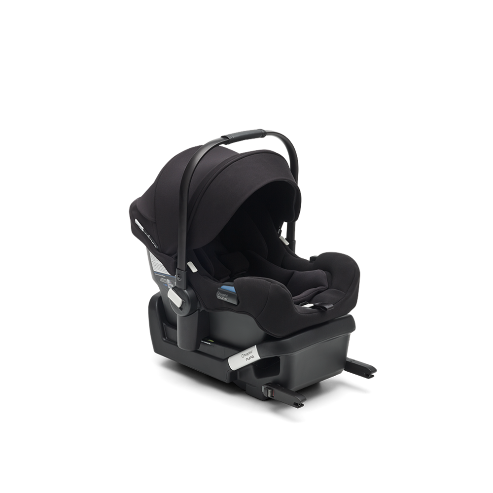 bugaboo and car seat compatibility