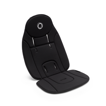 Bugaboo Butterfly seat inlay UK MIDNIGHT BLACK  - view 1