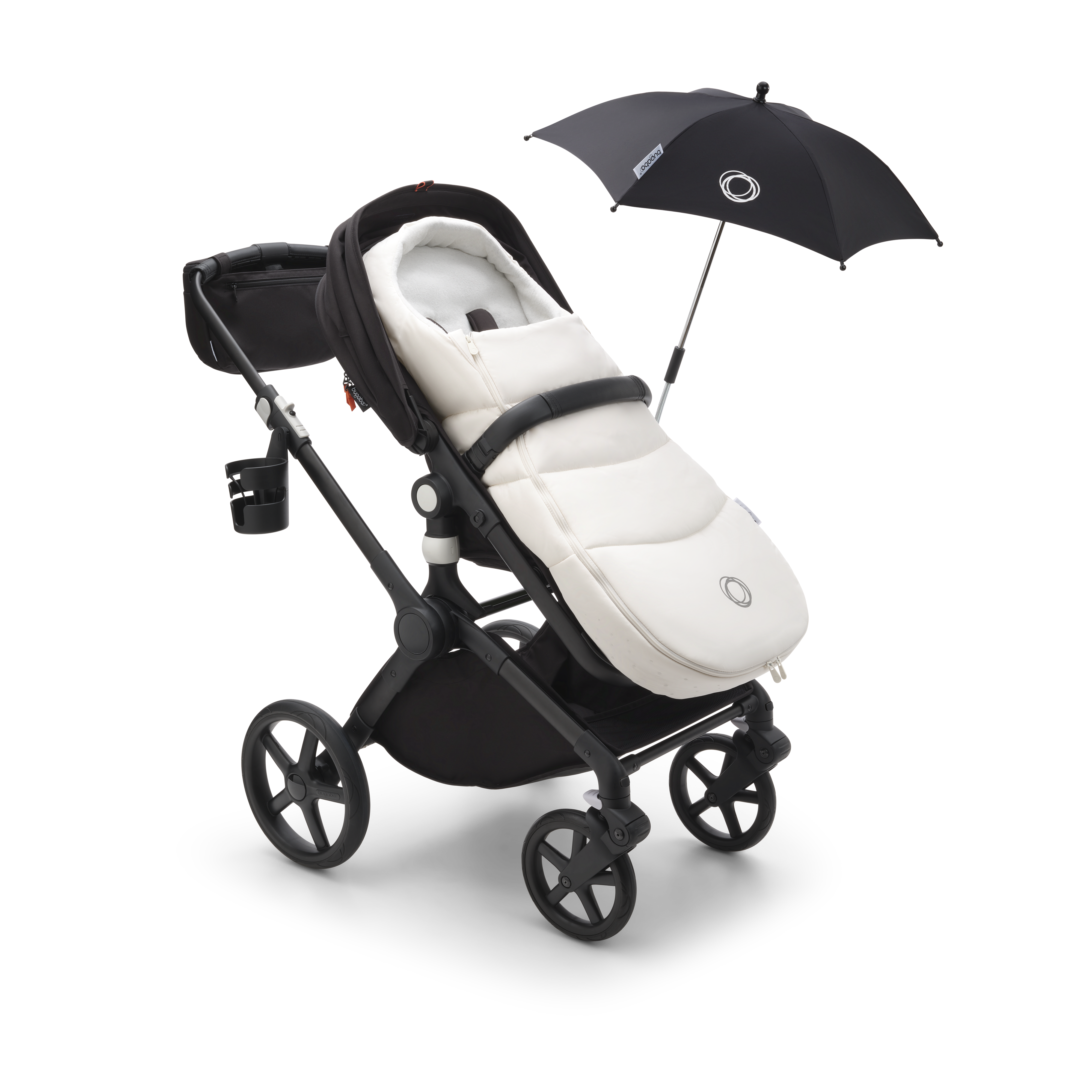 milk様専用Bugaboo Cameleon 3 グレー×ピンク-