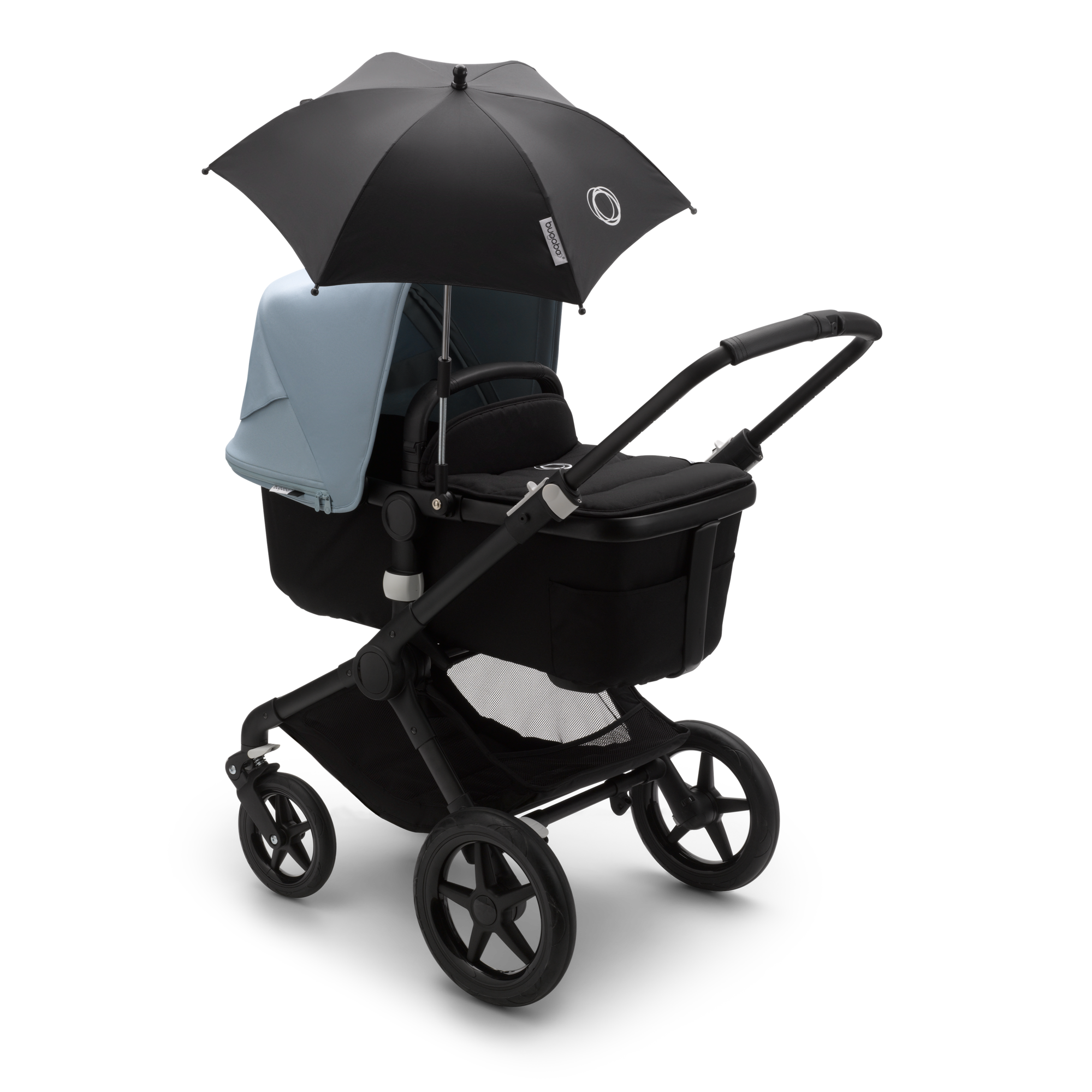 bugaboo bee 5 folded dimensions
