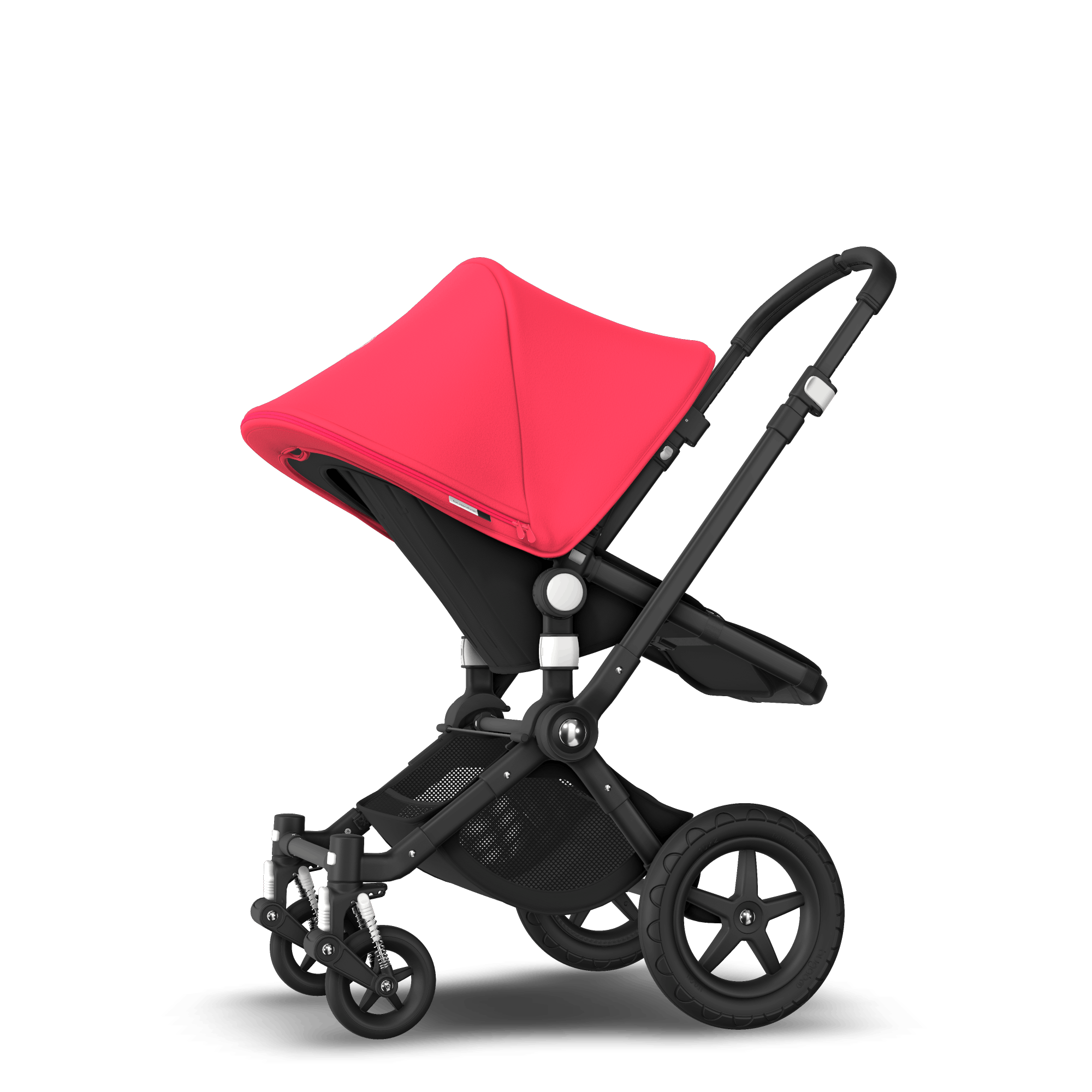 大幅値下げ】Bugaboo バガブー カメレオン3 ブラック-