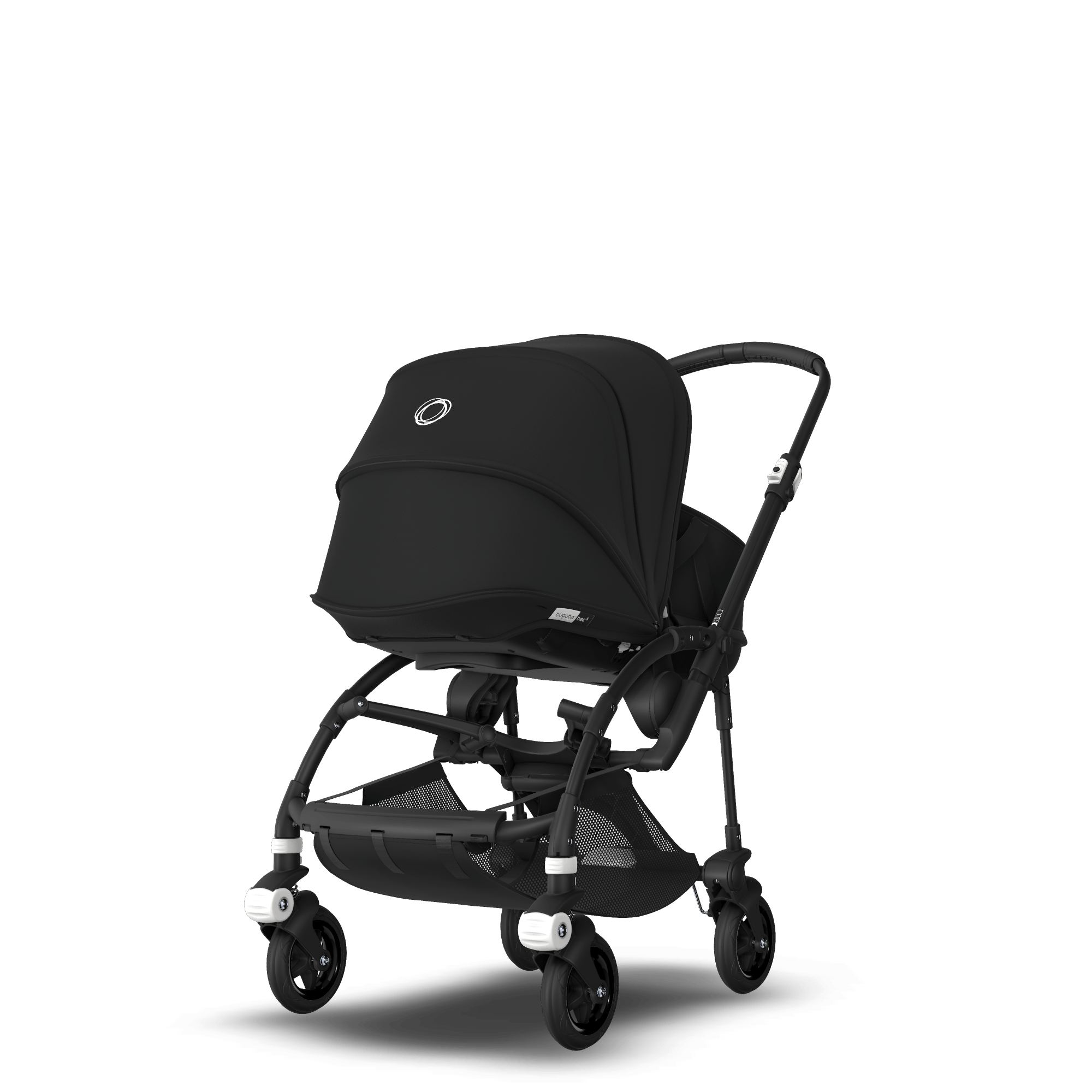 bugaboo bee 3 seat extension