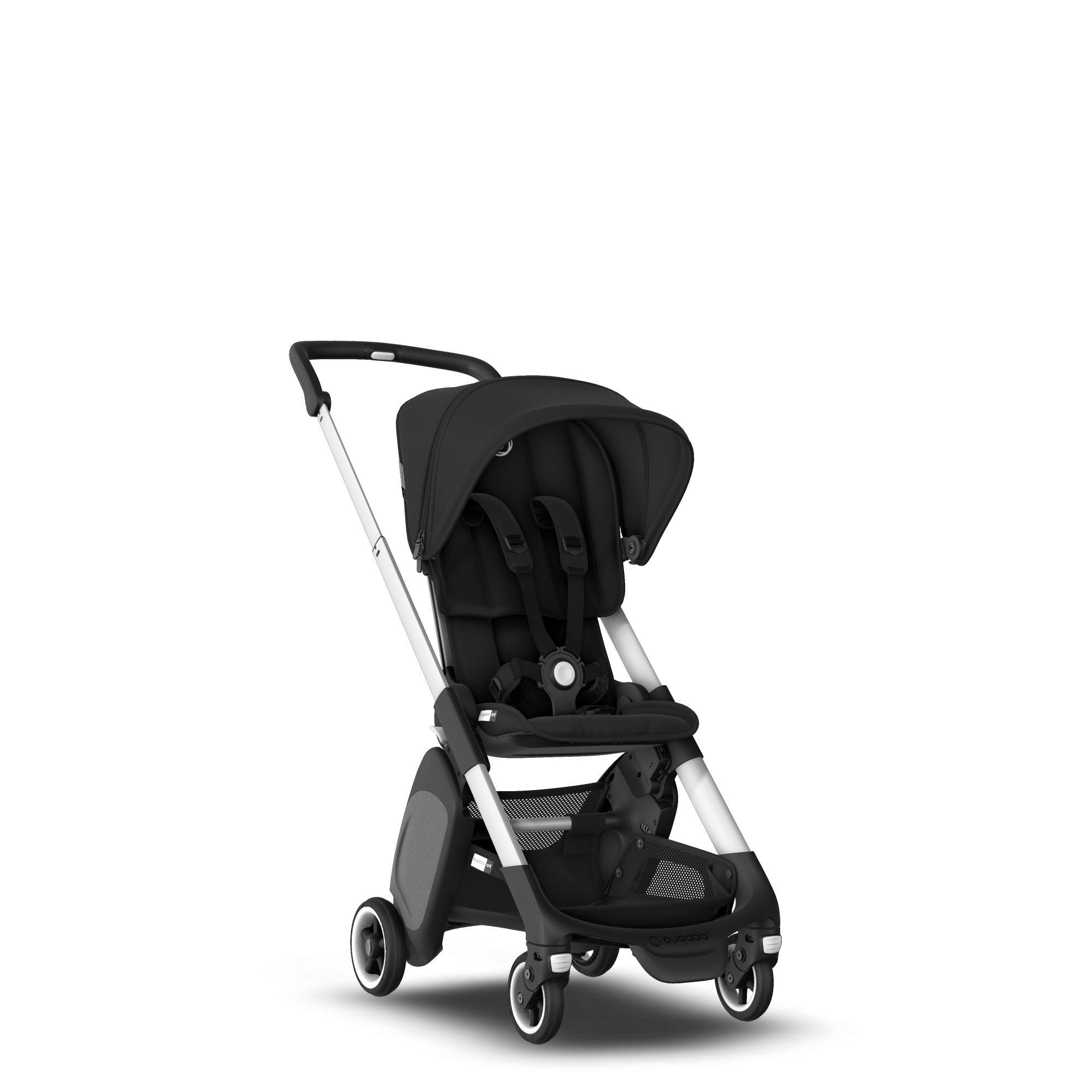 bugaboo newborn stroller