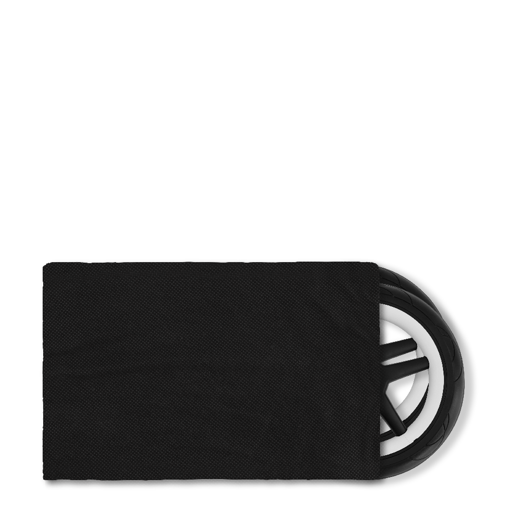 Coussin dorsal Bugaboo Turtle by Nuna
