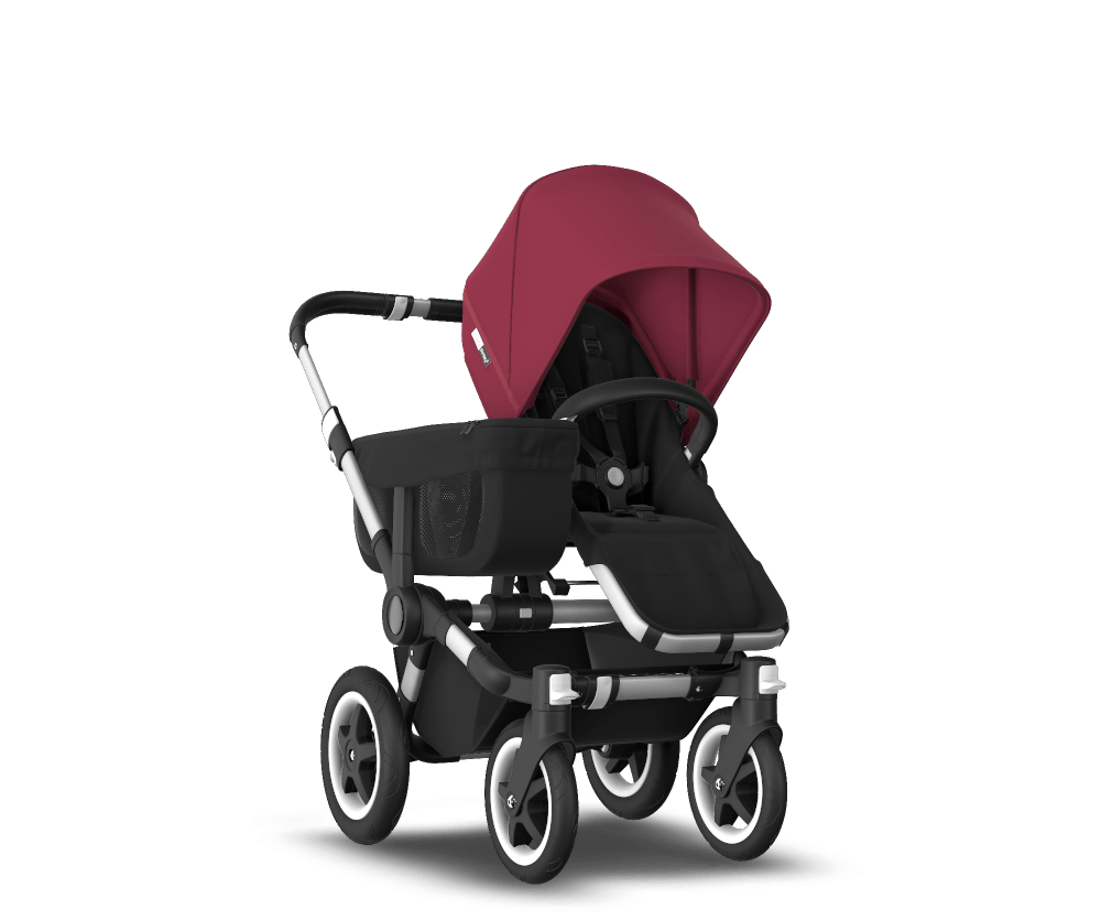 valco baby twin stroller