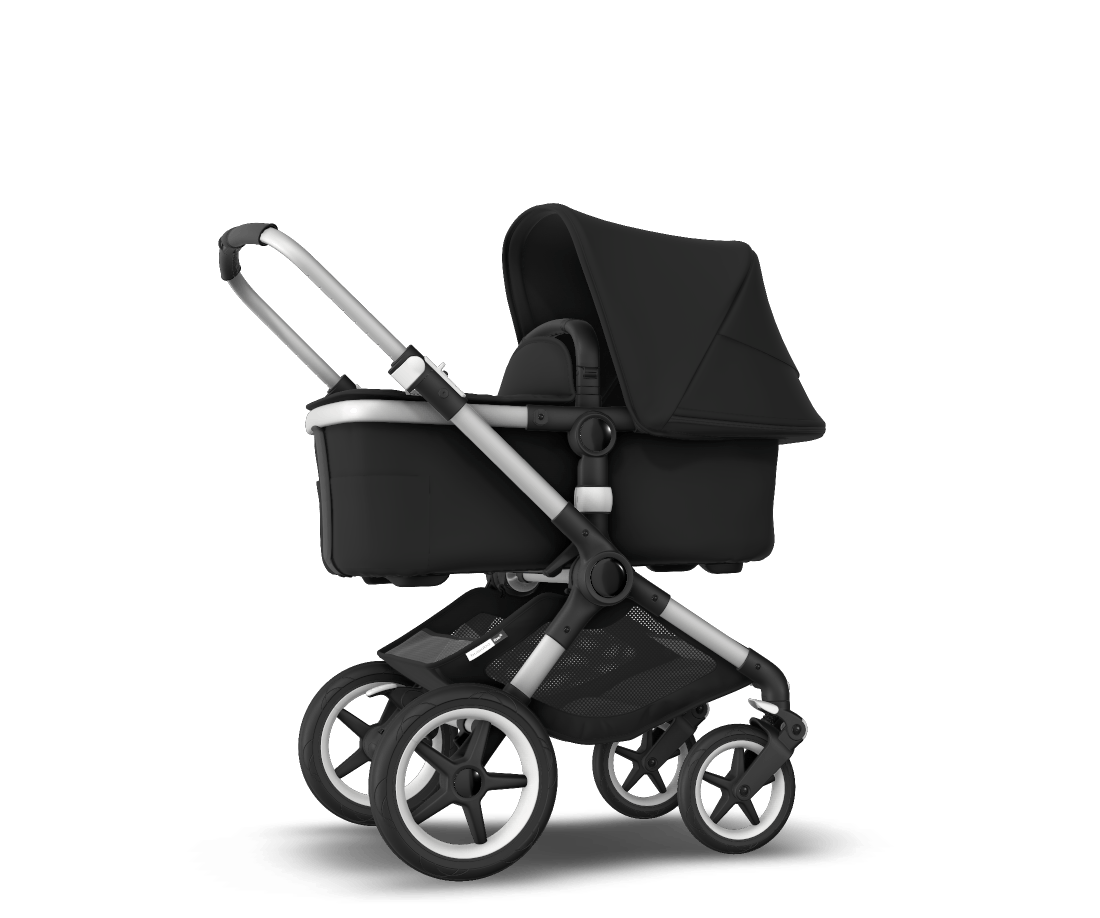 the bugaboo stroller