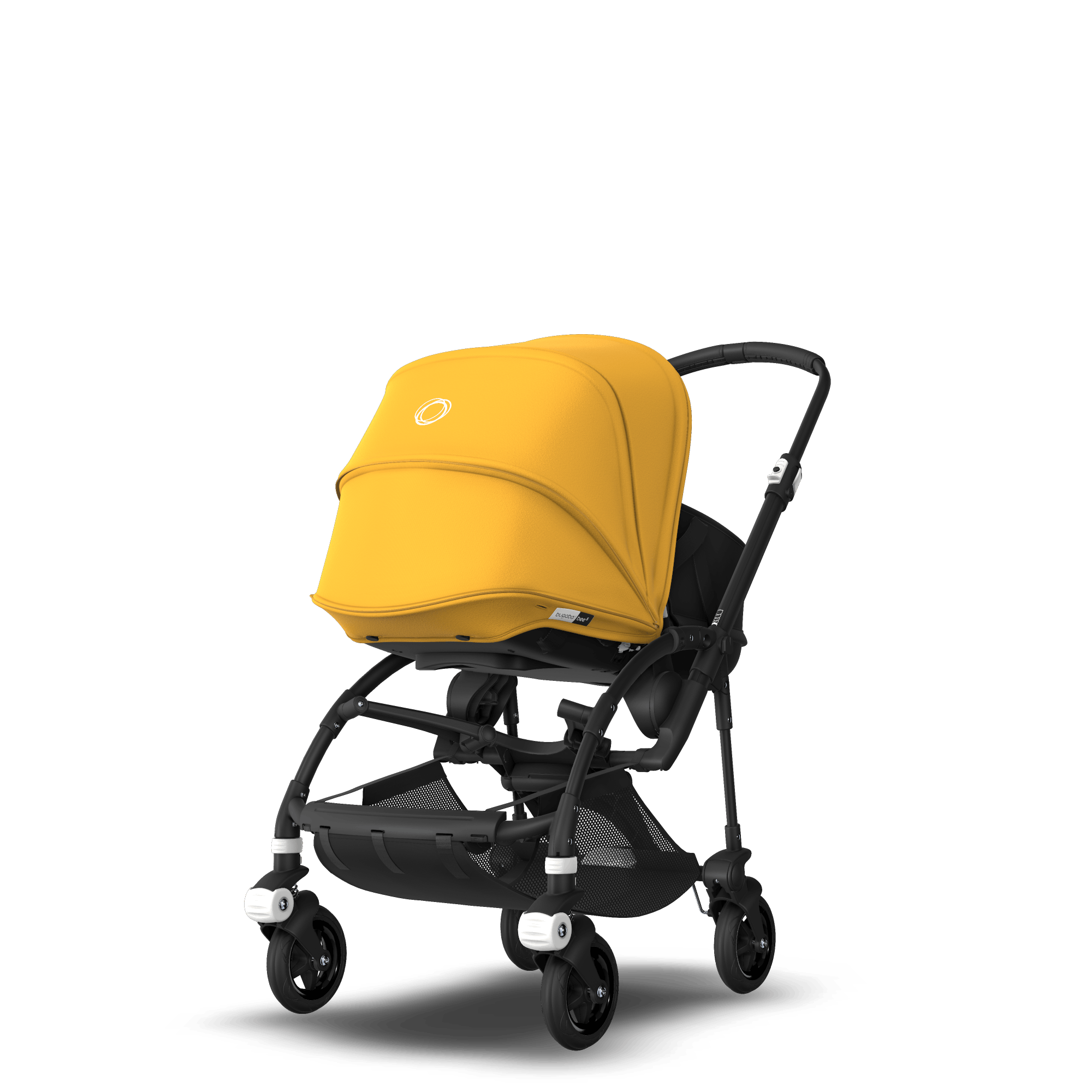 bugaboo bee 5 raincover carrycot