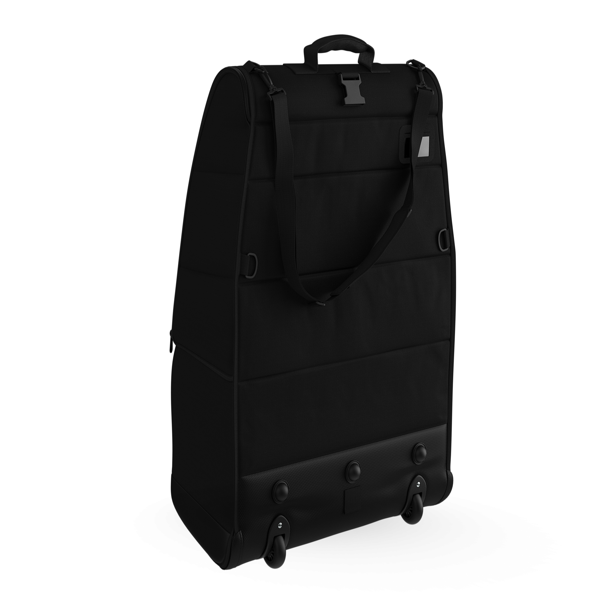 bugaboo travel bag dimensions