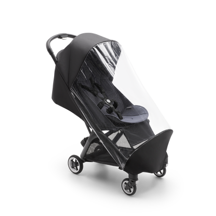 Bugaboo Butterfly raincover - view 2