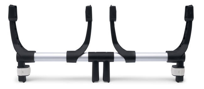 Bugaboo Donkey adapter for Maxi-Cosi car seat - twin - Main Image Slide 7 van 7