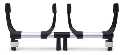 Bugaboo Donkey Twin adapters voor Maxi-Cosi® autostoelen - view 1