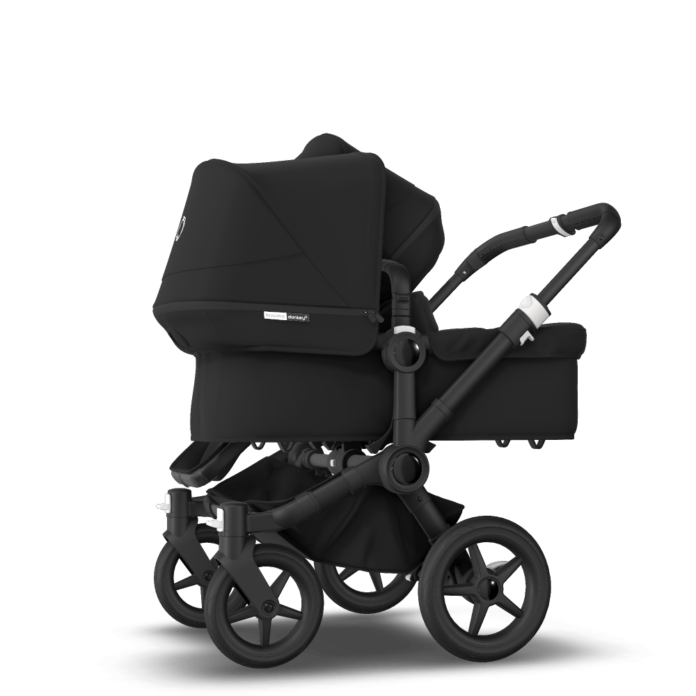 carrycot pushchair