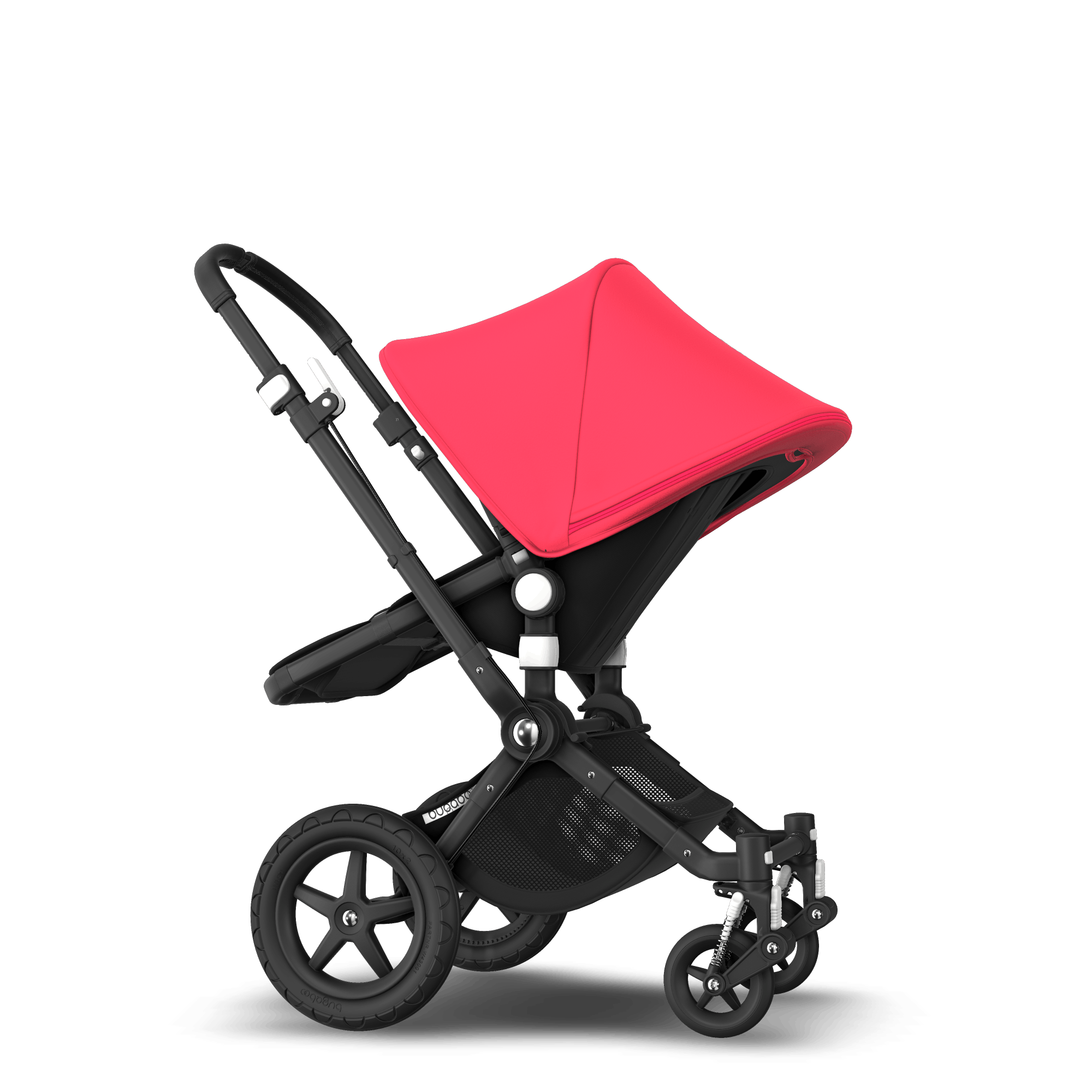 bugaboo cameleon suspension weight