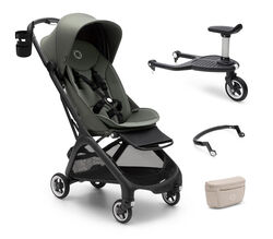 Bugaboo Butterfly Sibling Essentials Bundle
