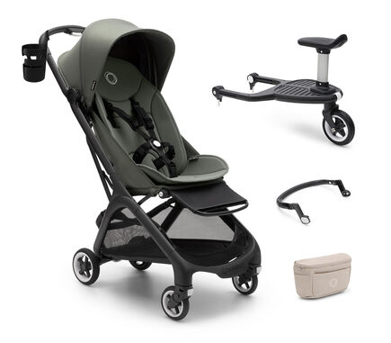 Bugaboo Butterfly Sibling Essentials Bundle - view 1