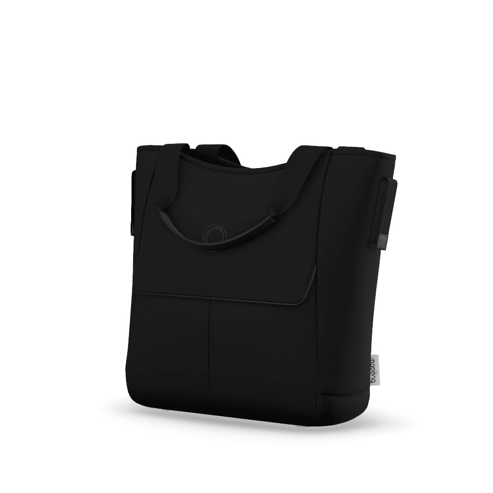 bugaboo bag black