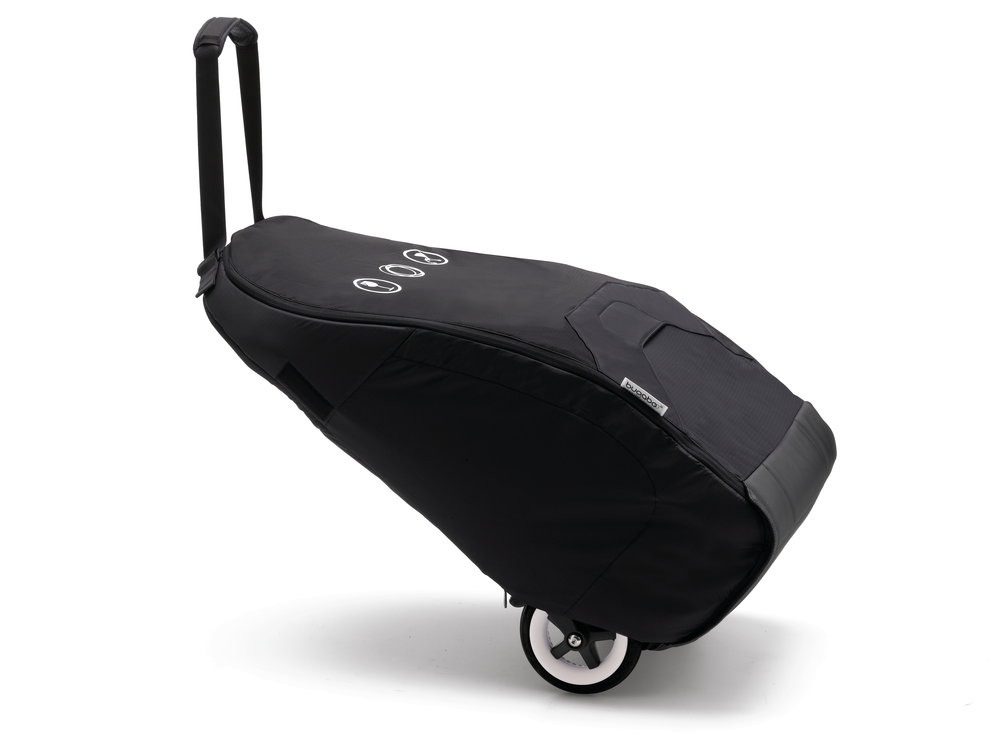 bugaboo wheeled transport bag