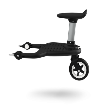 Bugaboo Comfort wheeled board + Black | Bugaboo