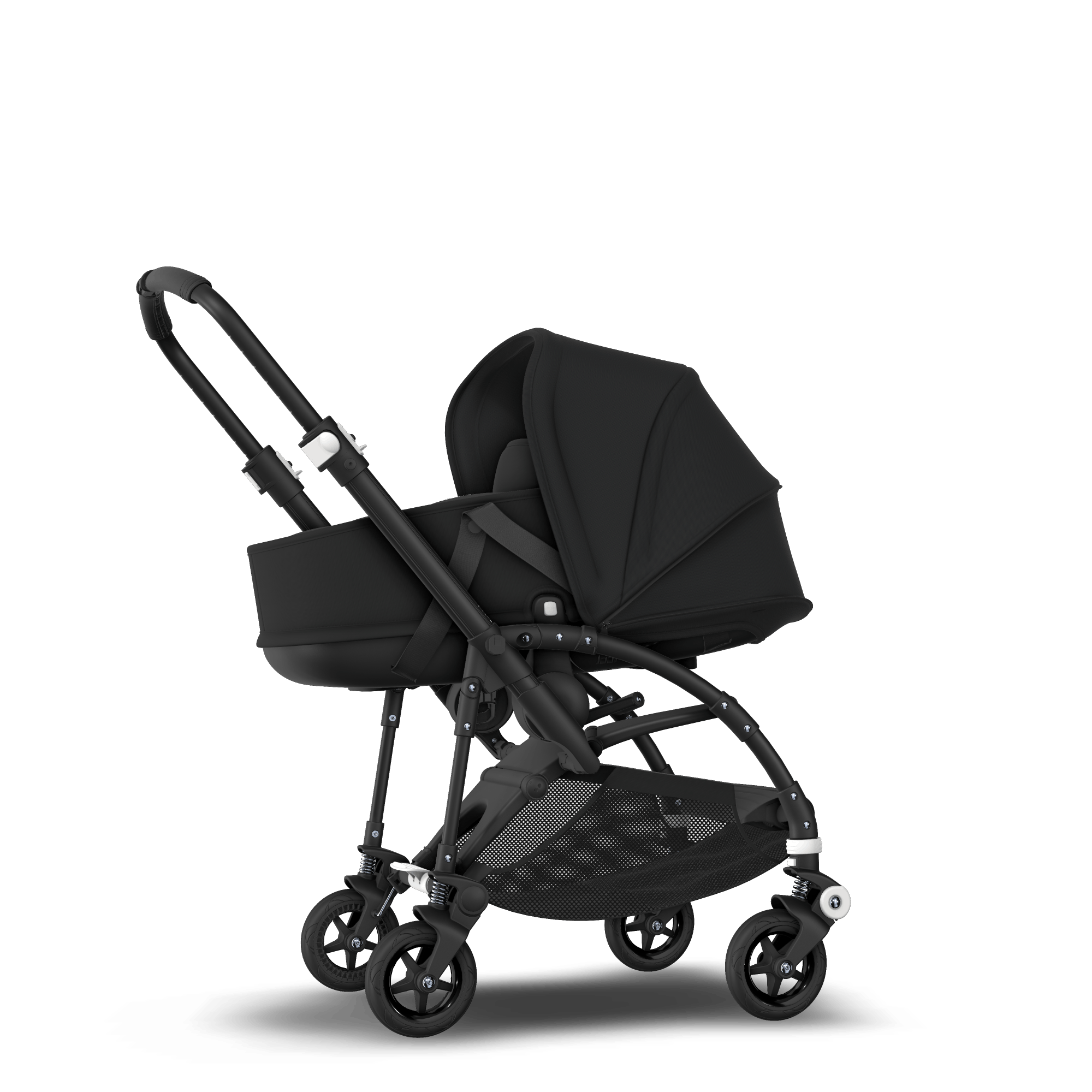 best car seat for bugaboo bee