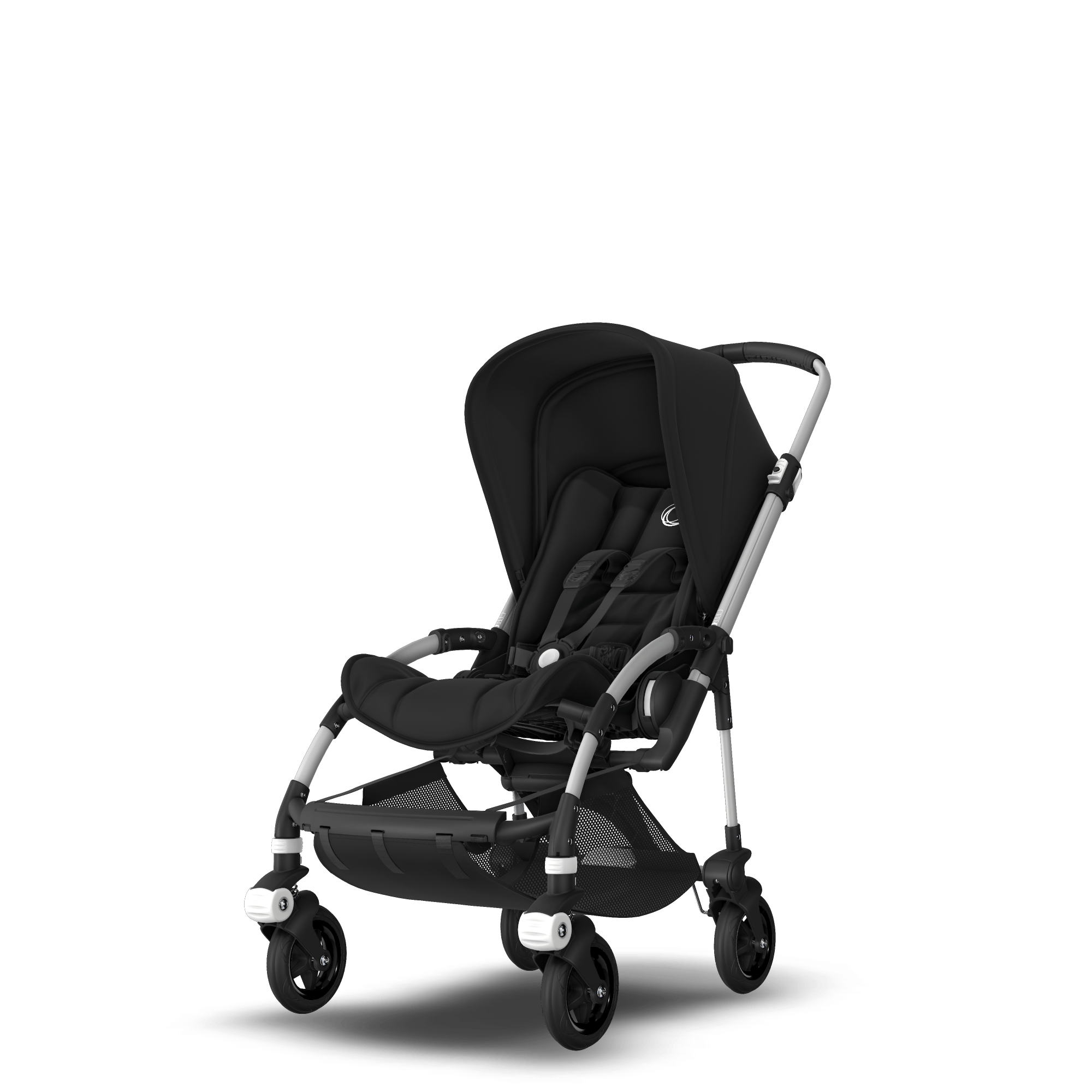 bugaboo bee 5 weight limit