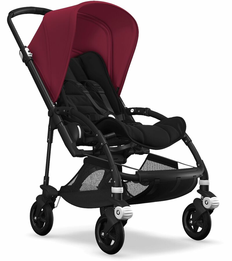 16400円通販オンライン ショップ 【在庫あり/即出荷可】 Bugaboo Bee5