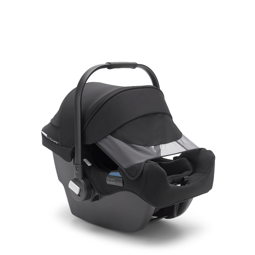 car seat for bugaboo